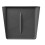 Car Center Console Wireless Charger Mat Screen Protect Frame for  Model Y Juniper 2025 2