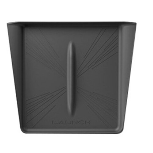 Car Center Console Wireless Charger Mat Screen Protect Frame for  Model Y Juniper 2025 1