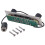 Prewired Width Control Plate Loaded  Wiring Harness Guitar Circuit Board Stringed Instruments Accessories 6