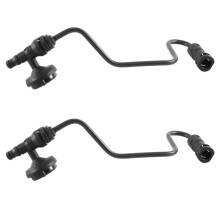 2X Tubo Tubo Pompa Frizione per Ranger T6 MK1 BT50 2016- EB3G-7A512-BA 1895958