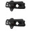 2X Car Right Front Inside Door Handle for  I30 2009  I30 2007-2012 1