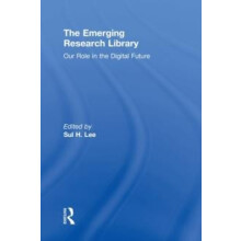 The Emerging Research Library Paperback Book