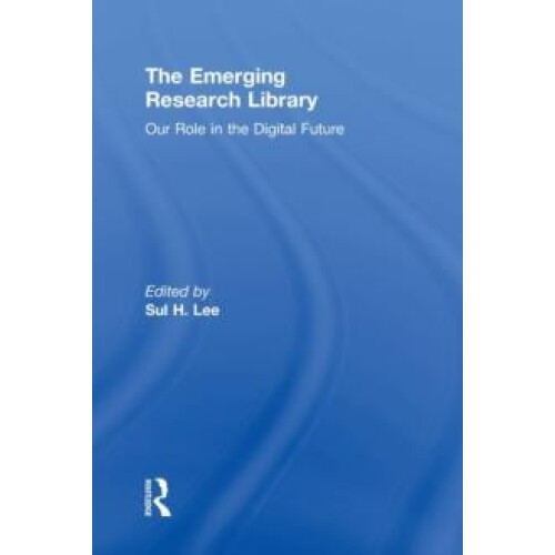 The Emerging Research Library Paperback Book