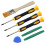 Tool Kit for  One / S / X  360 PS4 and PS3 7 in 1 Toolset for Controllers and Consoles 1
