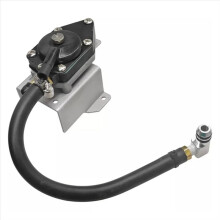 5004558 Fuel Pump Kit for Johnson Evinrude VRO 150hp 175hp 200hp 235hp Flow V6 Engine 435953 174566