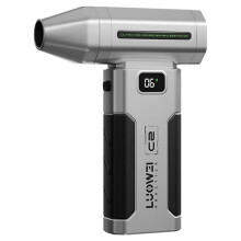 LUOWEI-C2 Jet Fan Portable Air Blower Suction and Blowing Dust Cleaning for Electronics Mobile Phone Repair
