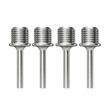 Pour Stylo de Peinture Diamant Pointe Solide Durable Fine Multifonctionnelle Accessoire Outil de Broderie Nail Art