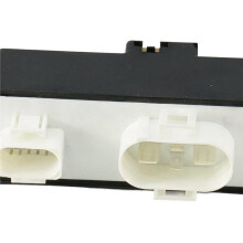 Cooling Fan Control Module Relay Radiator Unit for A4 Quattro TT Beetle 1999 1J0919506E