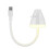 Starrys Projector Night Light Adjustable Brightness  Star Projector Night Light for Car Bedroom Projection Films 2