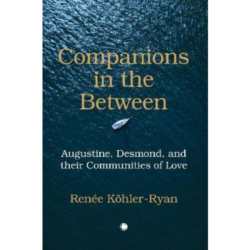 Companions in the Between
