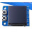 2PCS  PiTFT 1.3" Display Module 240x240 Pixel IPS 1.3-Inch Display Full Colors TFT Add- Screen for Raspberry Pi 5