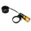 Universal Rear  Pre Load Adjustable Ring Modified Aluminum Alloy Cylinder Accessories Golden 1