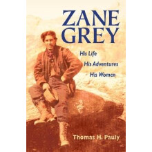 Zane Grey