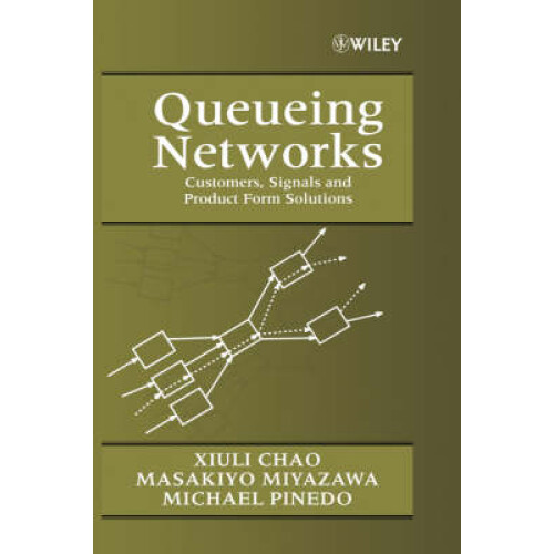 Queueing Networks