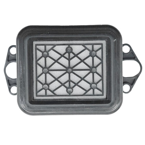 1PC I3200 Capping Top for  5113 I3200 4720 Printhead Large Format Printer Capping Station Cap Top