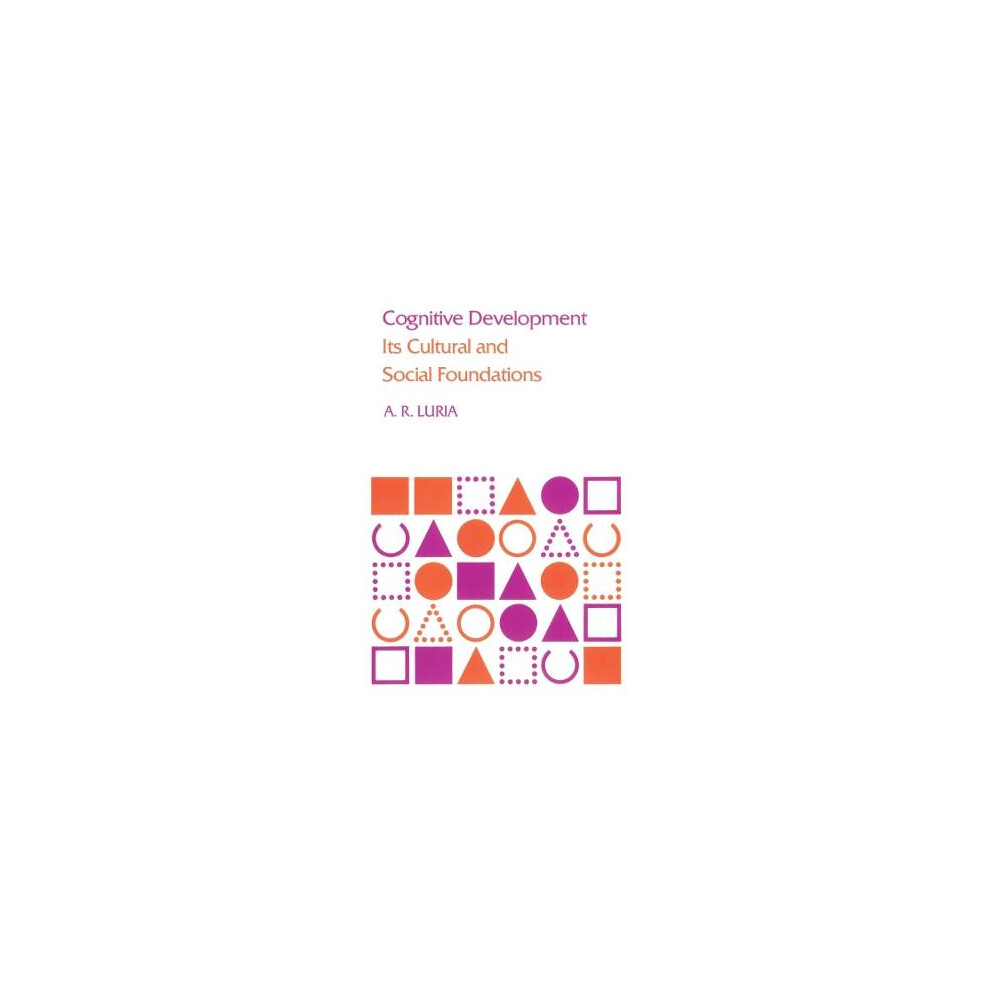 Cognitive Development