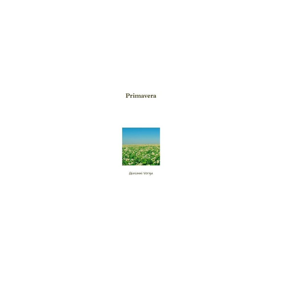 Primavera