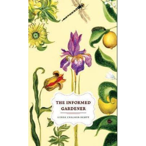 The Informed Gardener