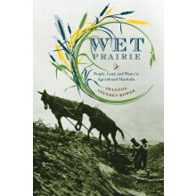 Wet Prairie