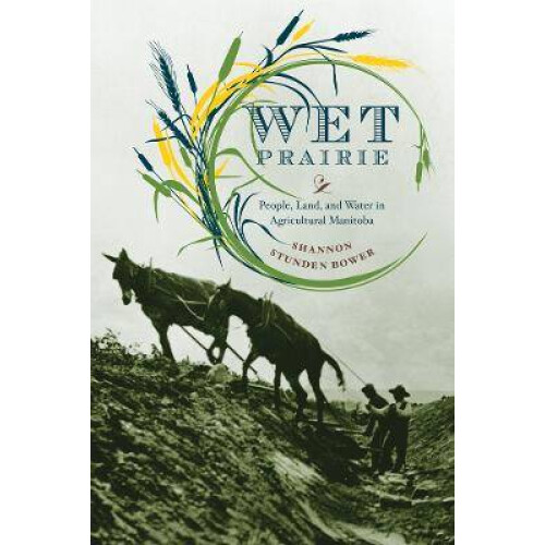 Wet Prairie
