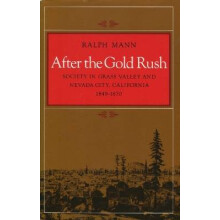 After the Gold Rush