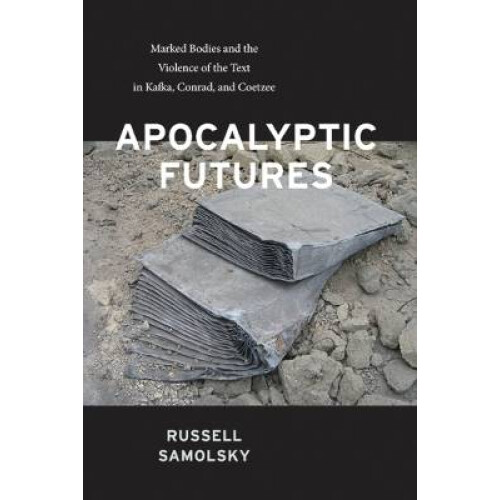 Apocalyptic Futures