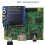 2PCS  PiTFT 1.3" Display Module 240x240 Pixel IPS 1.3-Inch Display Full Colors TFT Add- Screen for Raspberry Pi 3