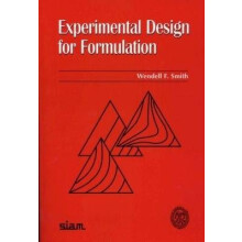 Experimental Design for Formulation