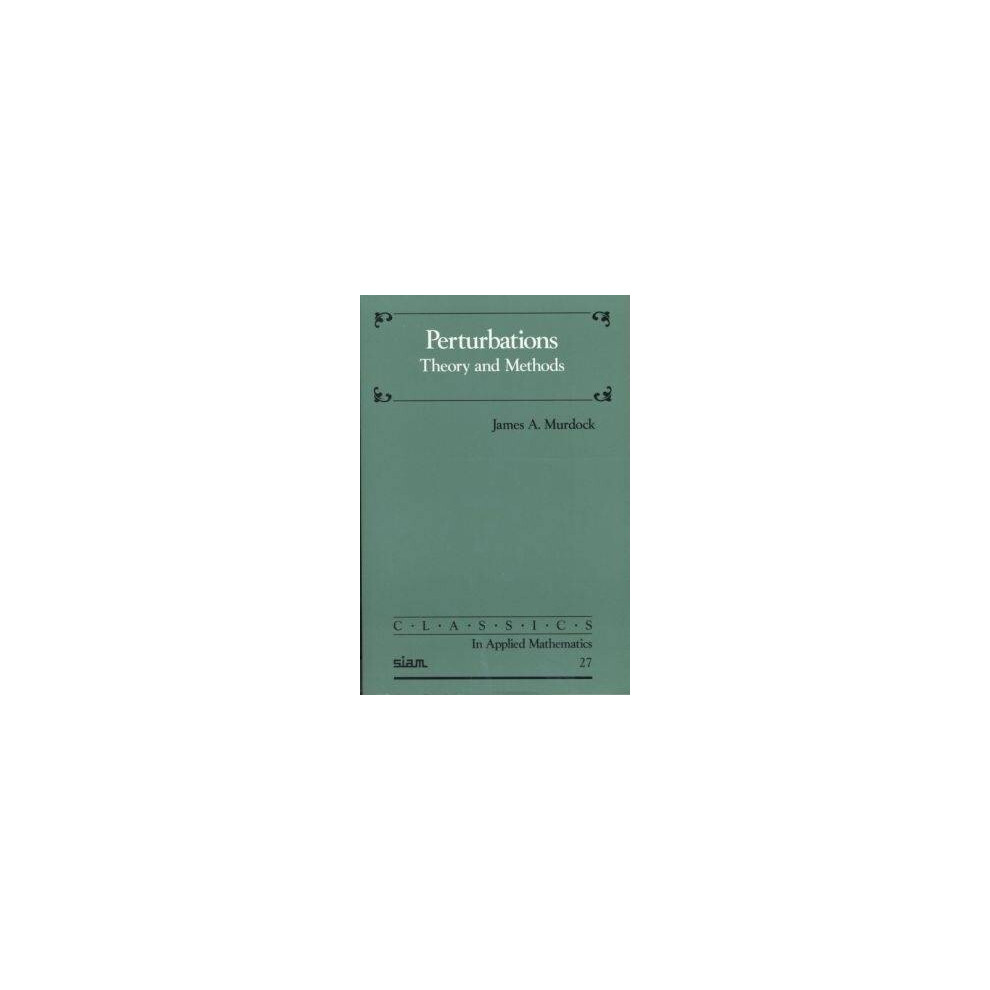 Perturbations