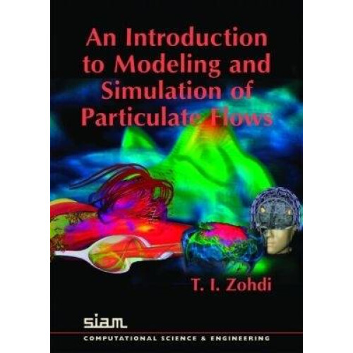 Introduction to the Modelling and Simulation of Particulate Flows