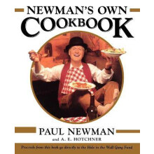 Newman's Own Cookbook