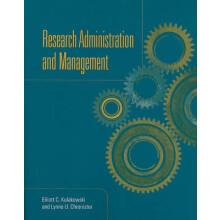 Research Administration and Management