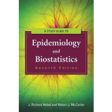 Study Guide to Epidemiology and Biostatistics