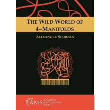 The Wild World of 4-Manifolds