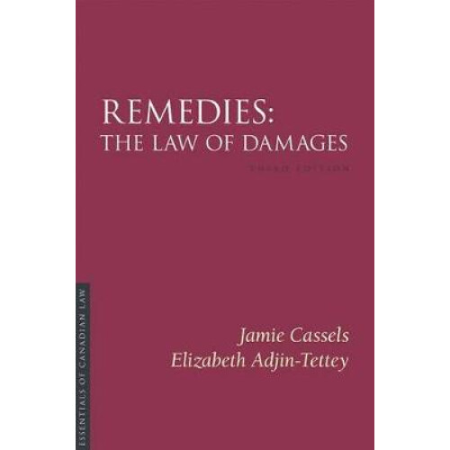 Remedies 3/e
