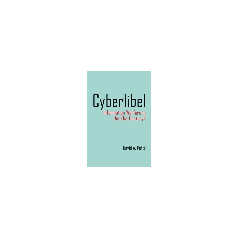 Cyberlibel