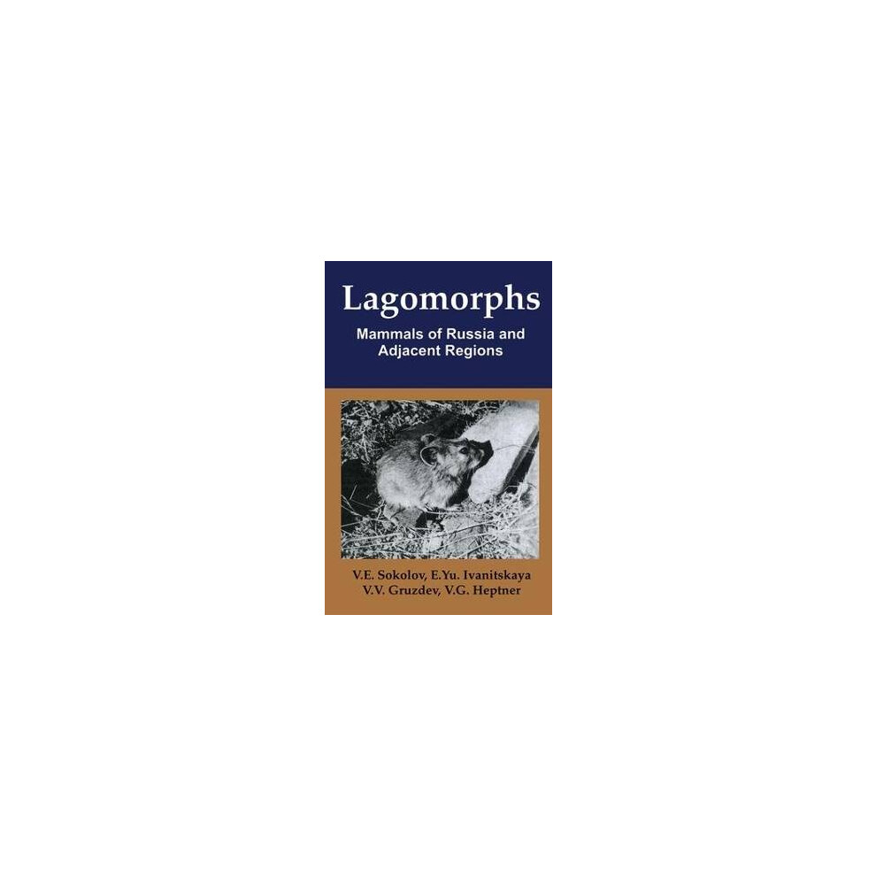 Lagomorphs
