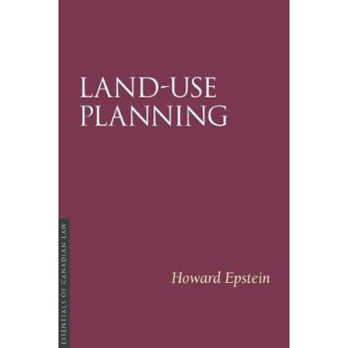 Land-Use Planning