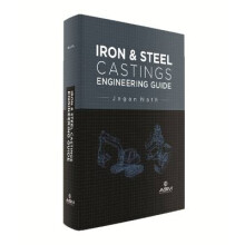 Iron & Steel Castings Engineering Guide