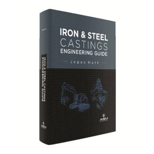 Iron & Steel Castings Engineering Guide