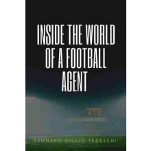 Inside the World of a Football Agent