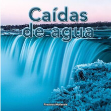 Mckenzie, P: Caidas de agua