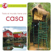 Allen, N: Todo el mundo tiene una casa