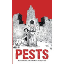 Pests (hardback)