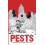 Pests (hardback) 1