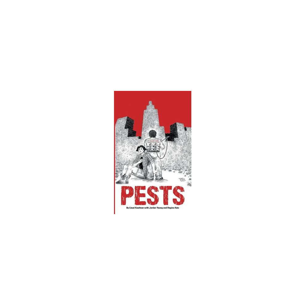 Pests (hardback)