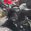 Handlebar Riser Spacers Handlebar Heighten & Rear Mount Adapter Steering Stem Riser for  NX400 NX500 2026 2