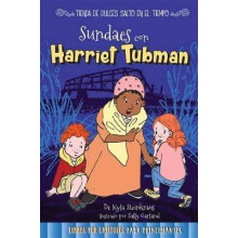 Sundaes Con Harriet Tubman