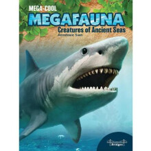 Suen, A: Creatures of Ancient Seas