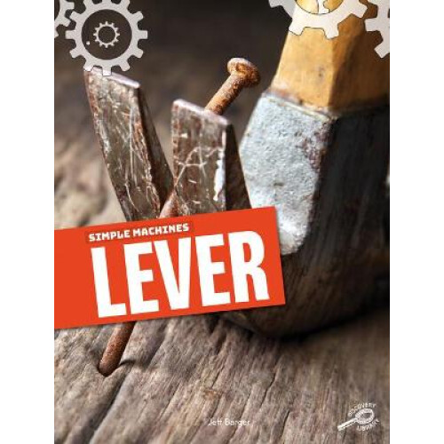 Barger, J: Lever